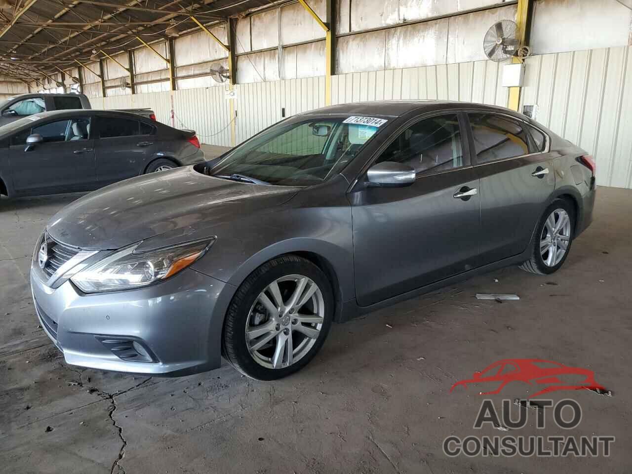 NISSAN ALTIMA 2016 - 1N4BL3AP4GC158823