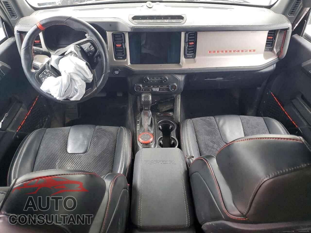FORD BRONCO 2023 - 1FMEE5JR7PLB91941