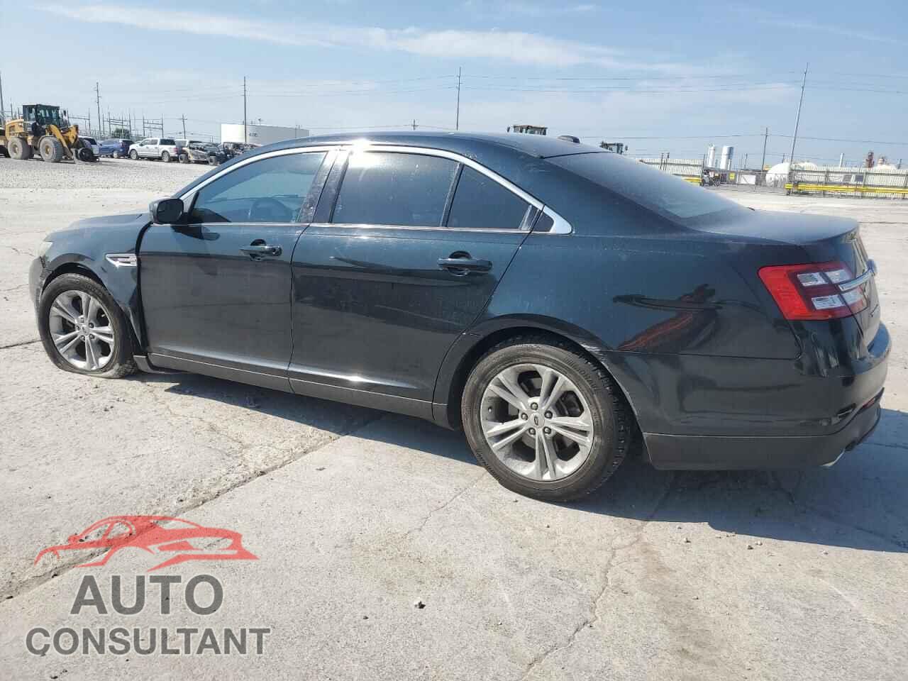 FORD TAURUS 2014 - 1FAHP2E88EG174945