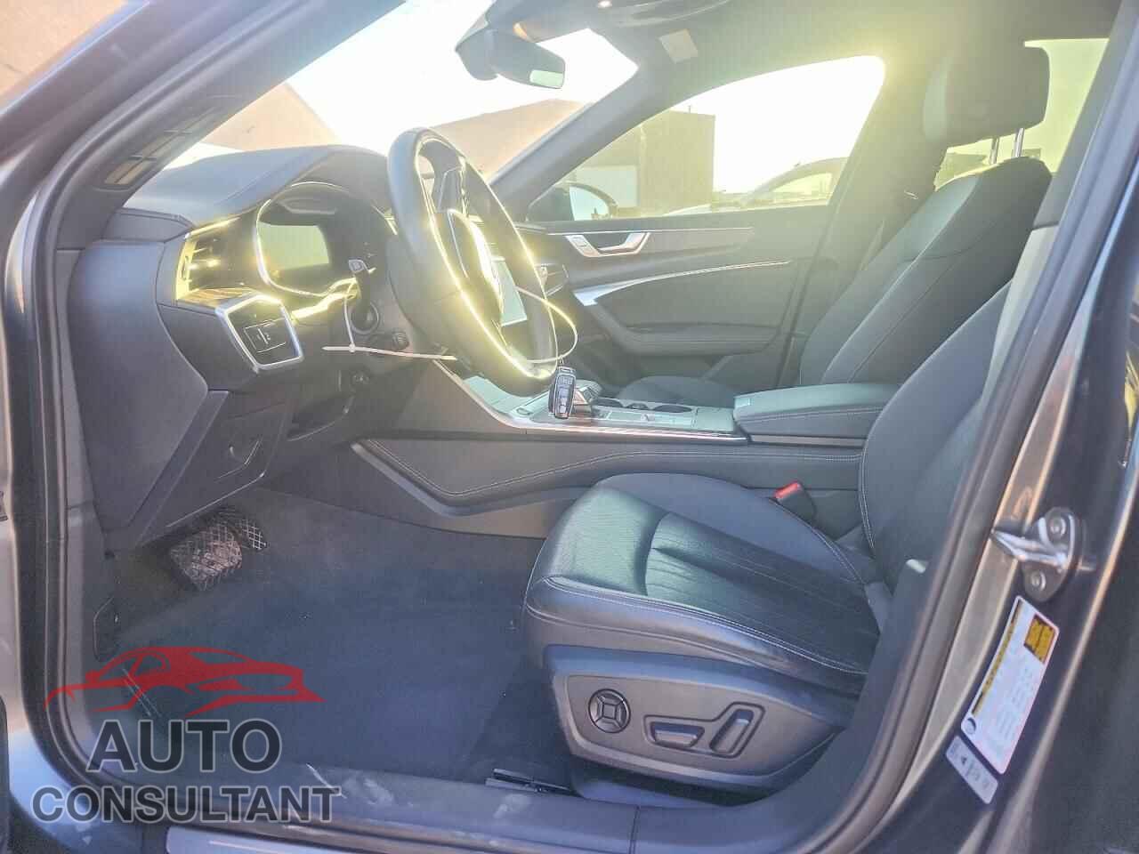 AUDI A6 2021 - WAUL2AF2XMN056331