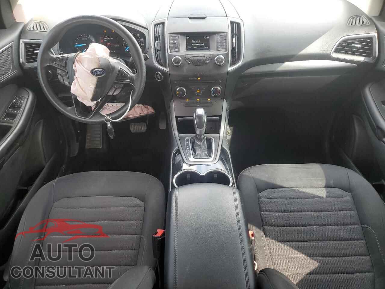 FORD EDGE 2016 - 2FMPK4G98GBC56945