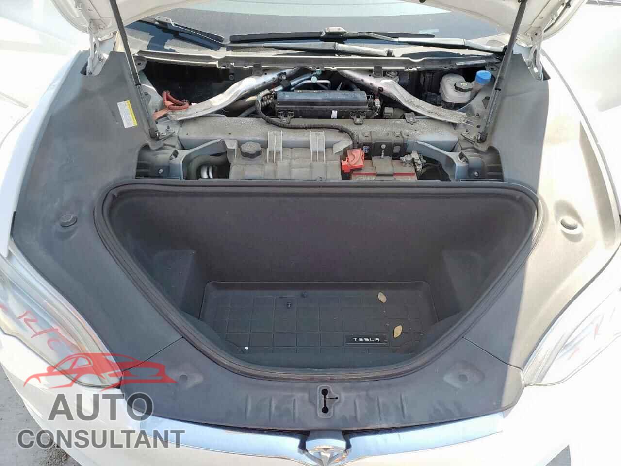 TESLA MODEL S 2017 - 5YJSA1E19HF185403