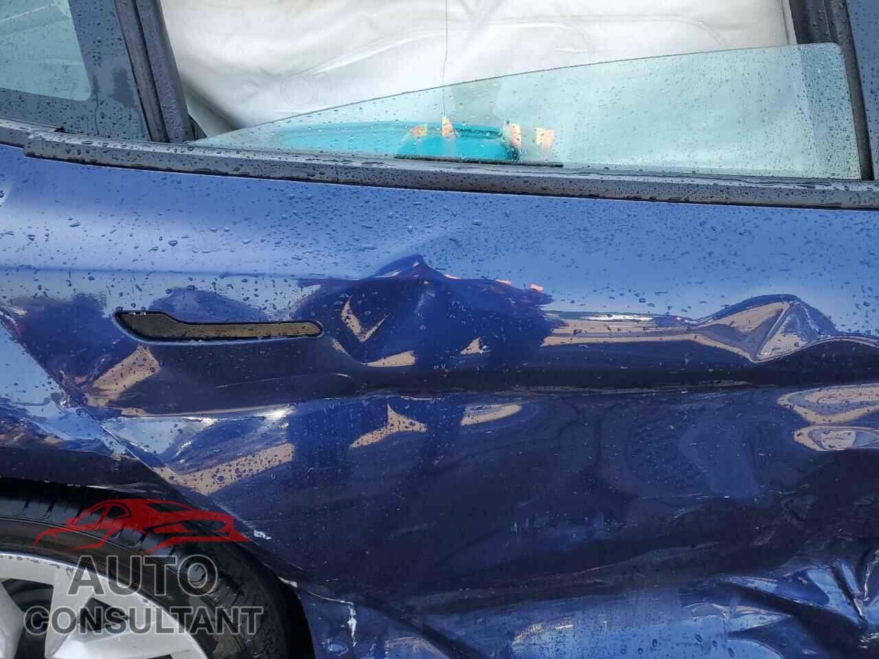 TESLA MODEL 3 2022 - 5YJ3E1EA7NF287402
