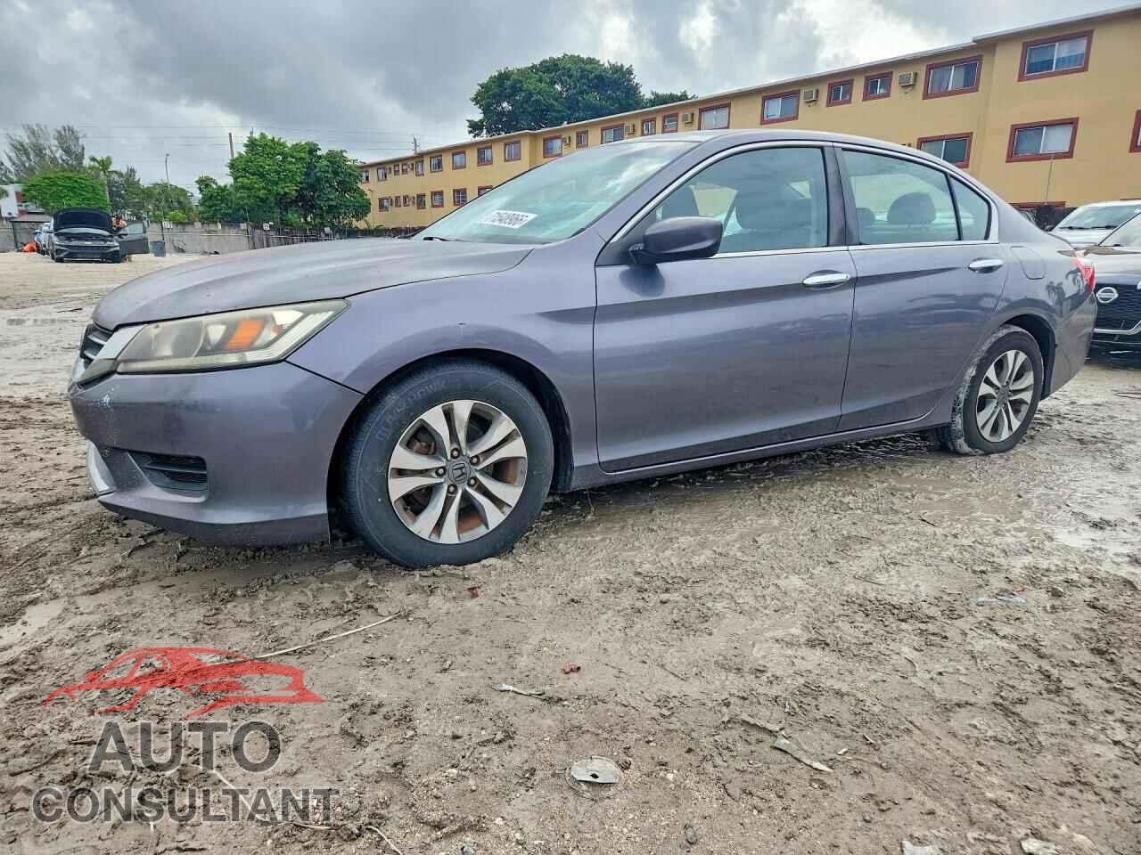 HONDA ACCORD 2015 - 1HGCR2F38FA197312