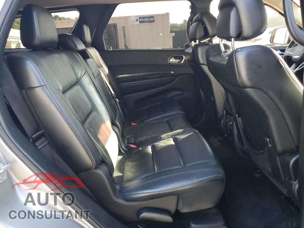 DODGE DURANGO 2016 - 1C4RDHDG4GC352802