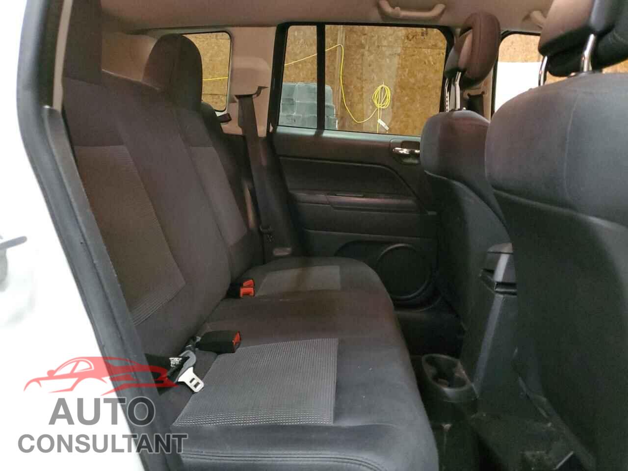 JEEP COMPASS 2012 - 1C4NJDBB8CD624988