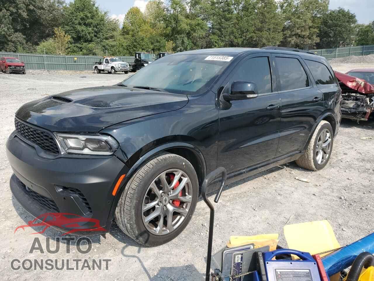 DODGE DURANGO 2024 - 1C4SDJCT1RC102959
