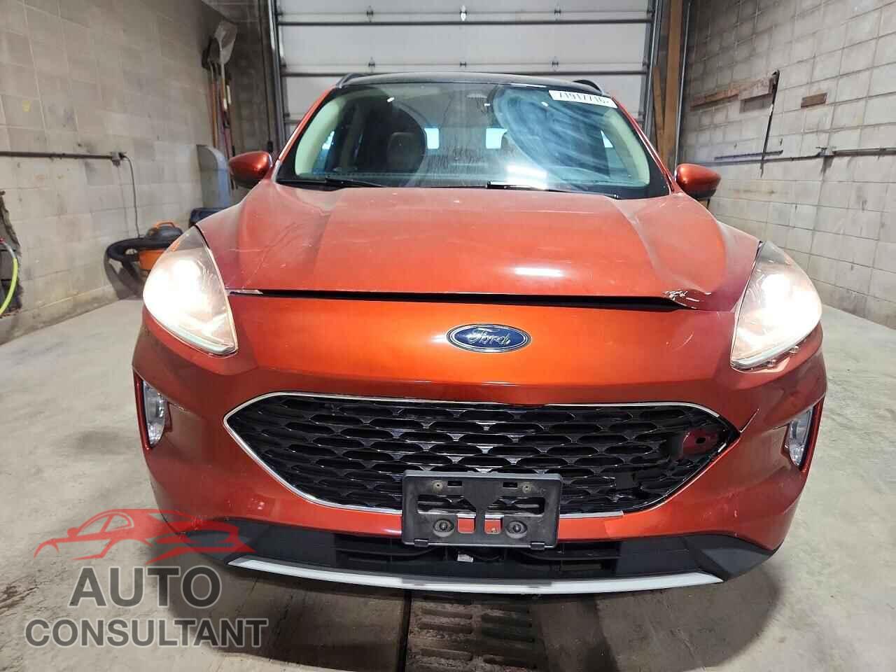 FORD ESCAPE 2020 - 1FMCU9H67LUA56928