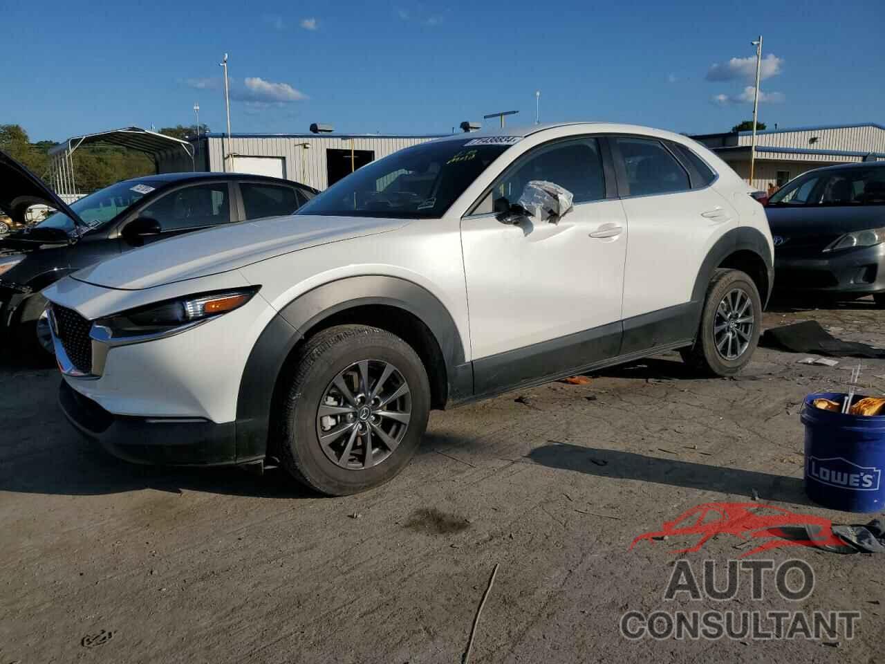 MAZDA CX30 2023 - 3MVDMBAM0PM569097