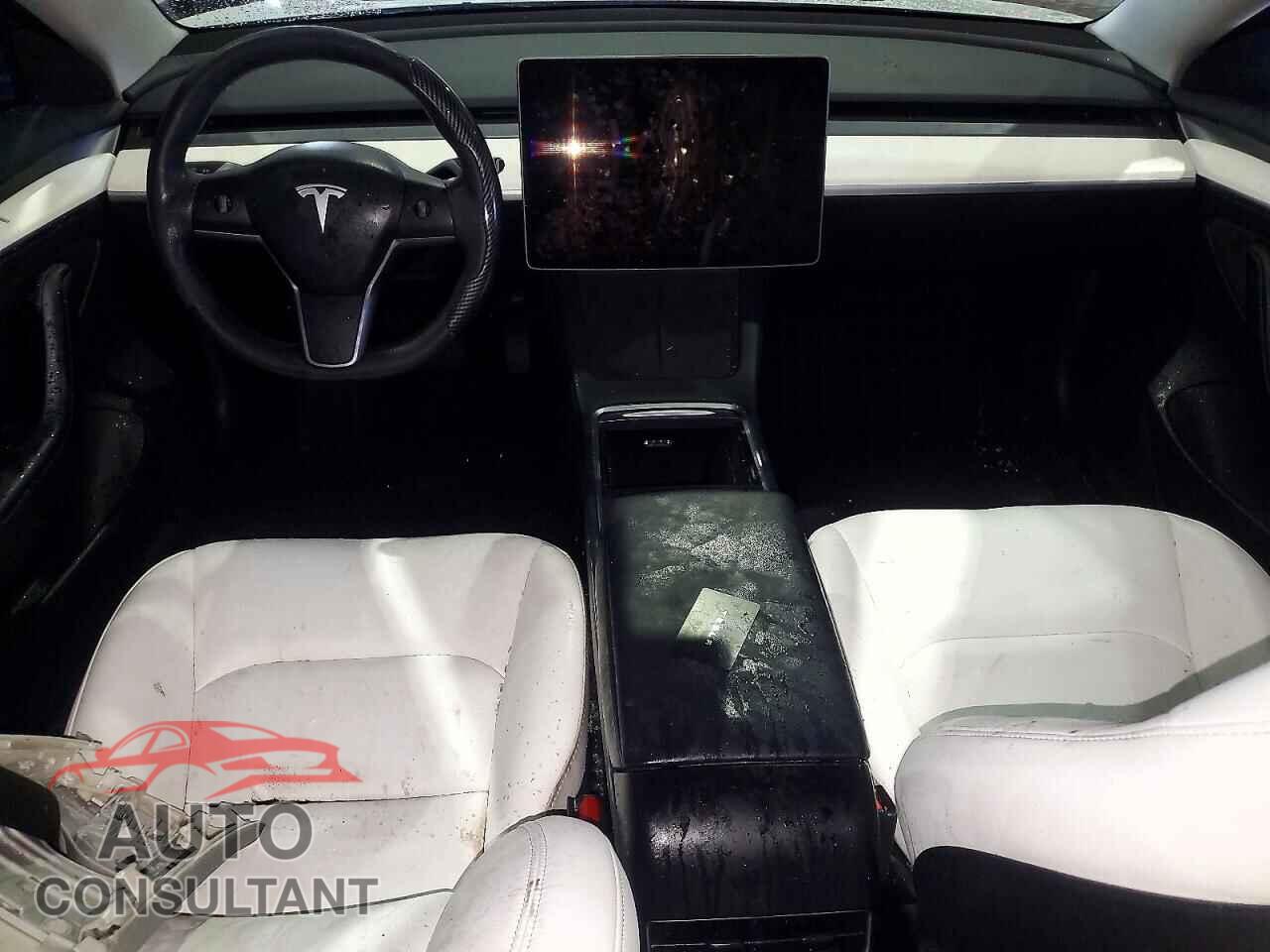 TESLA MODEL 3 2023 - 5YJ3E1EA7PF671344