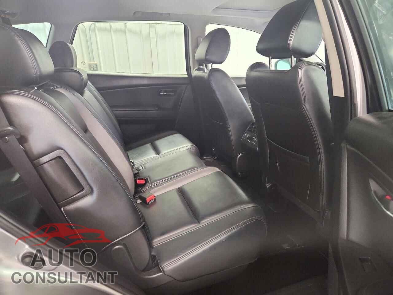 MAZDA CX-9 2011 - JM3TB3CA5B0319210