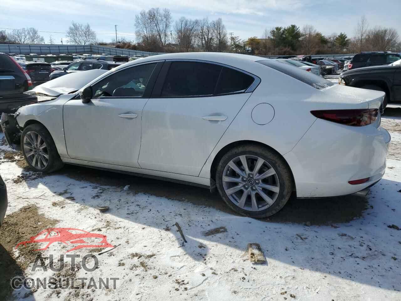 MAZDA 3 2020 - JM1BPACL7L1174873