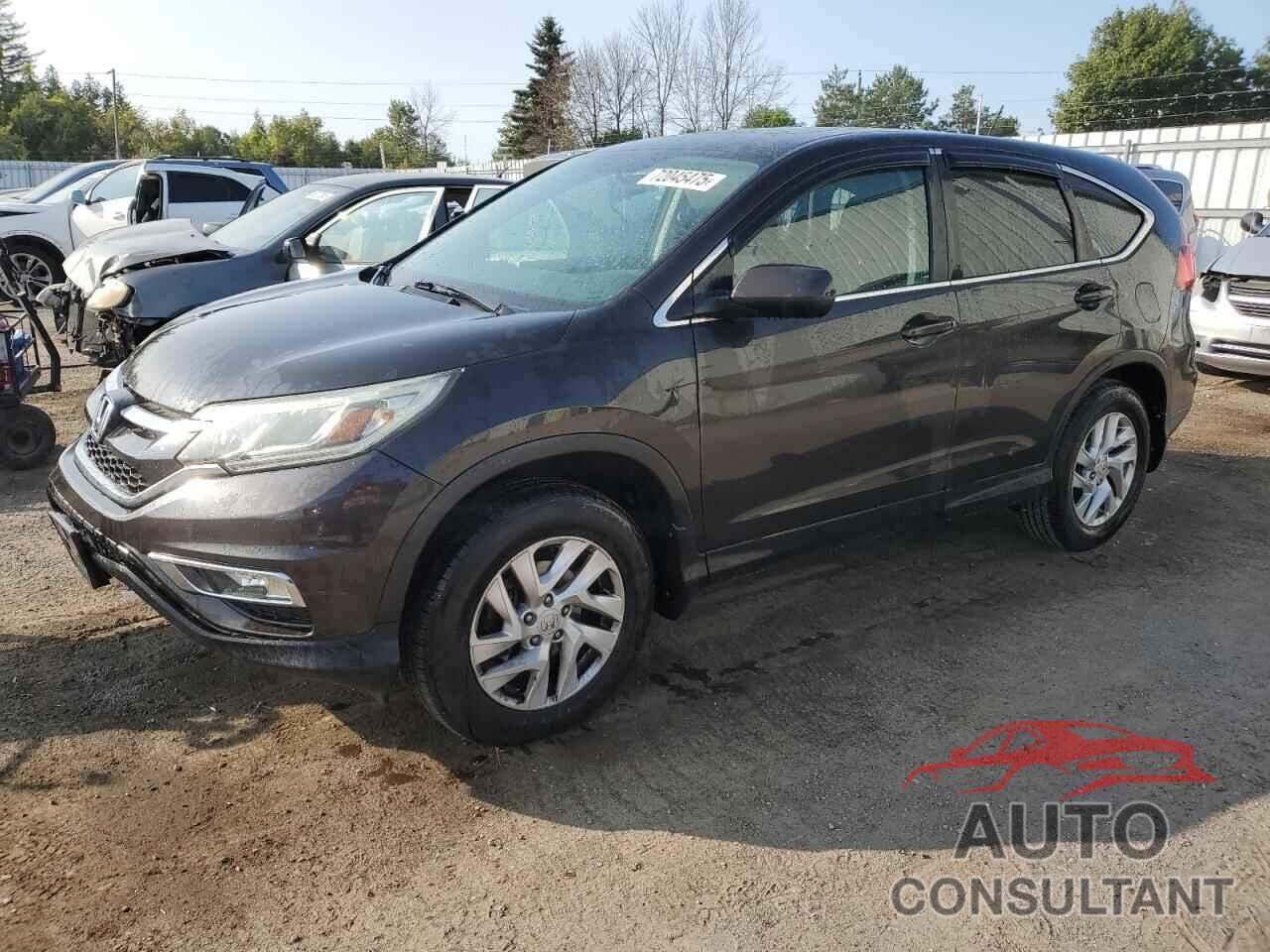 HONDA CRV 2015 - 2HKRM4H57FH115273