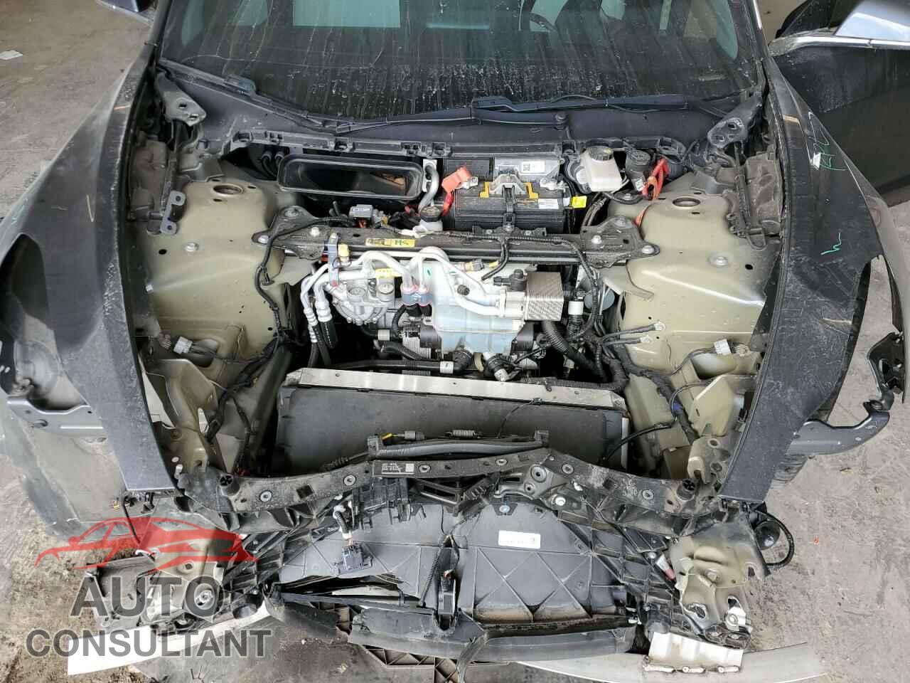 TESLA MODEL 3 2019 - 5YJ3E1EB3KF413727