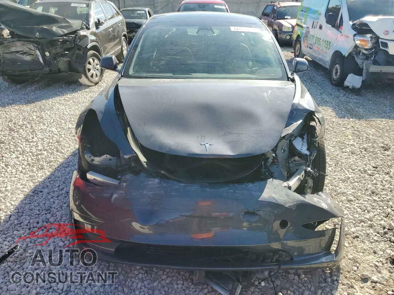 TESLA MODEL 3 2023 - 5YJ3E1EA4PF421981