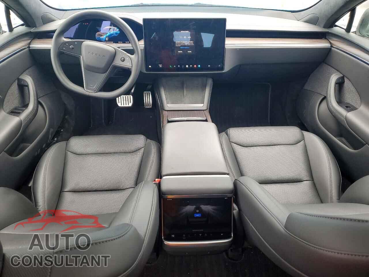 TESLA MODEL S 2023 - 5YJSA1E55PF515667