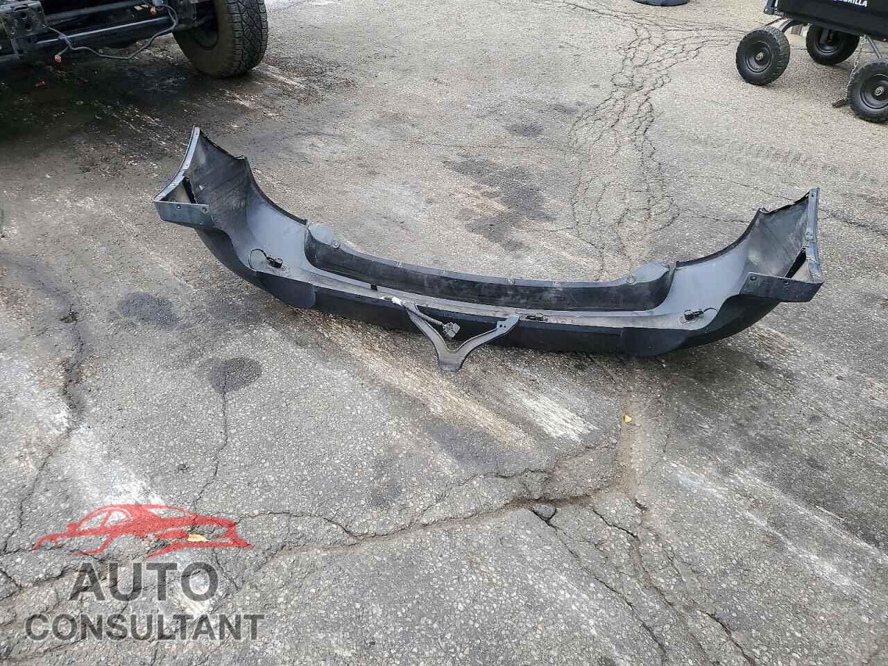 FORD EDGE 2013 - 2FMDK3GC2DBC81537