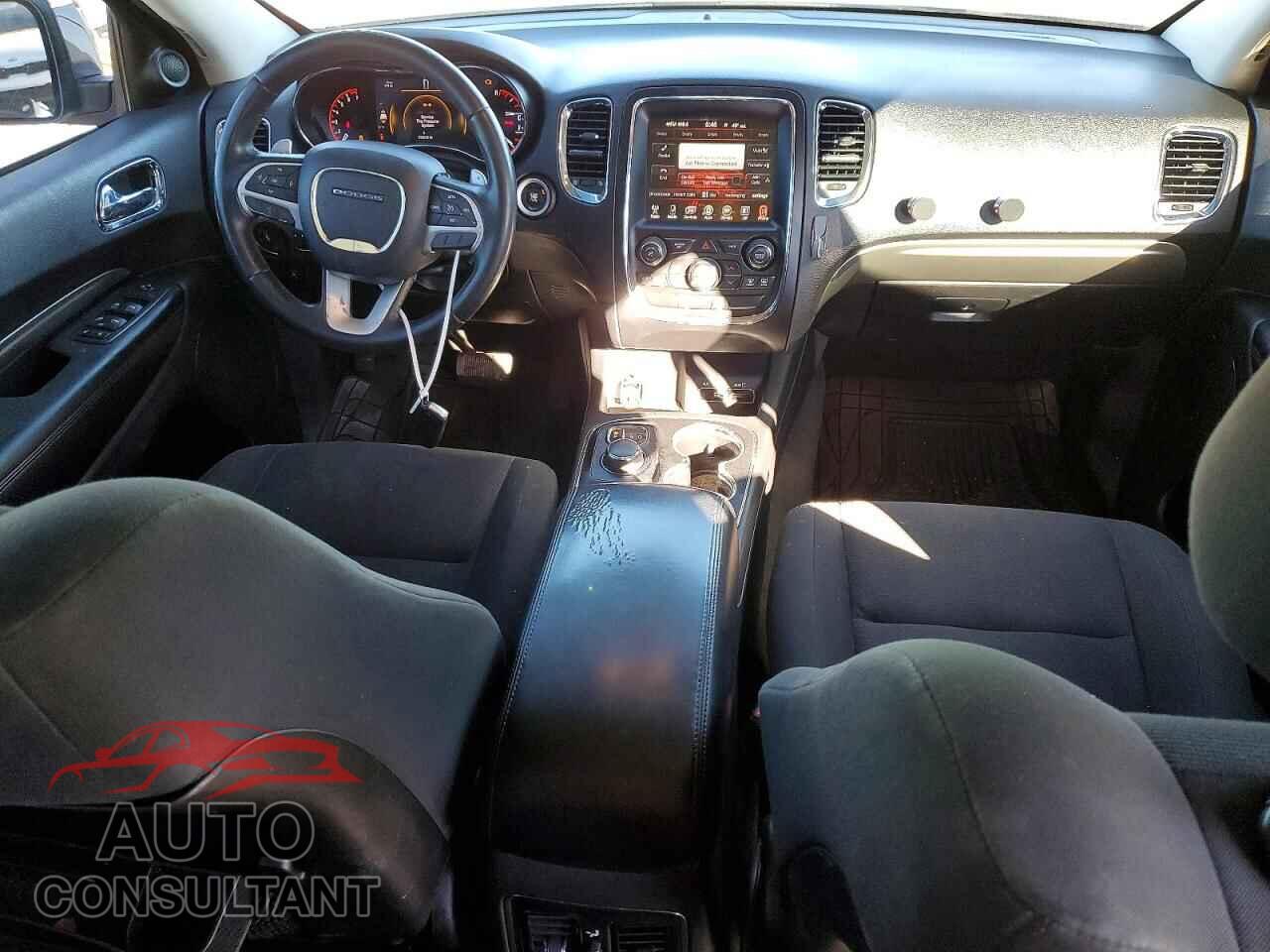 DODGE DURANGO 2015 - 1C4RDHAG7FC916655