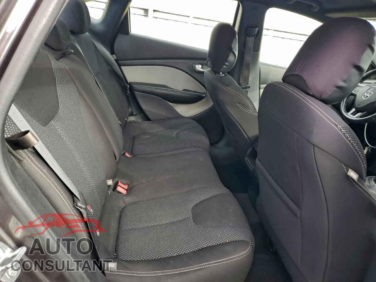 DODGE DART 2014 - 1C3CDFBB2ED906609