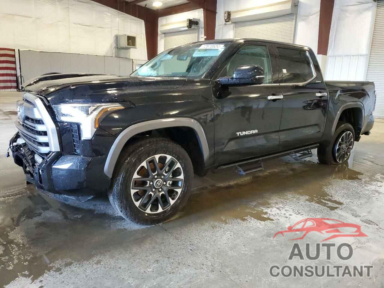 TOYOTA TUNDRA 2024 - 5TFJA5DB4RX179898