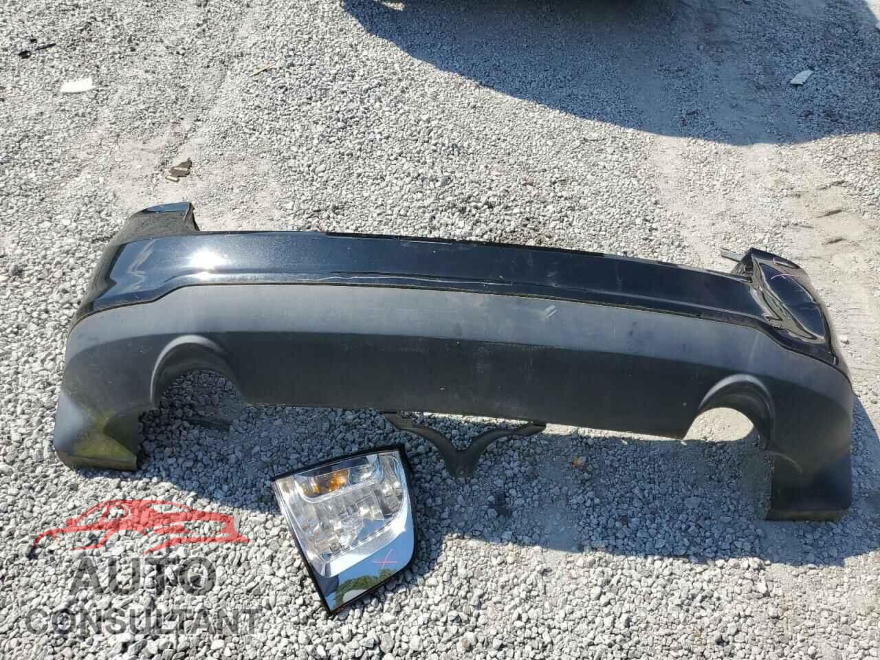 FORD EDGE 2013 - 2FMDK3G96DBA87386