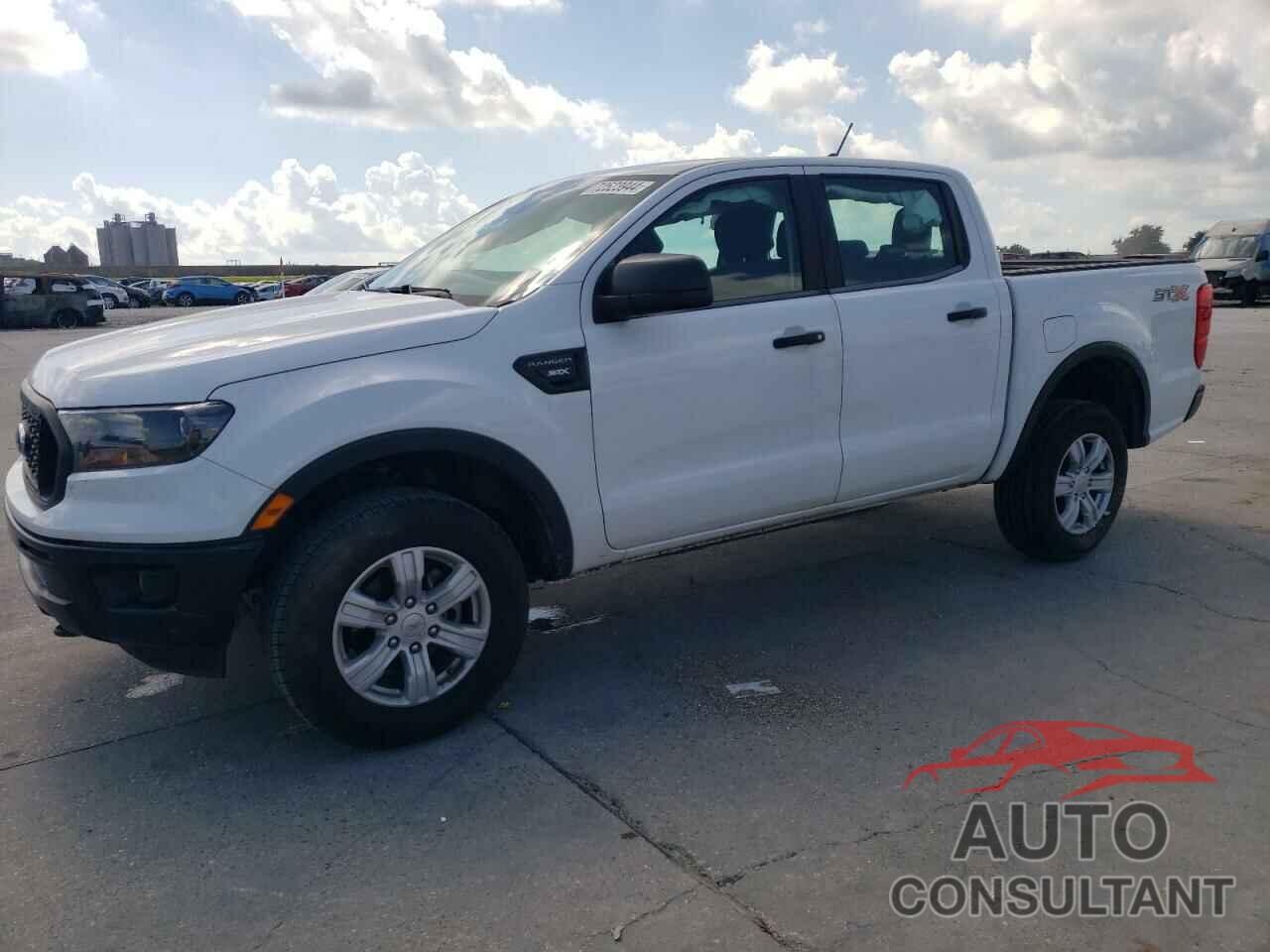 FORD RANGER 2020 - 1FTER4EH1LLA44061