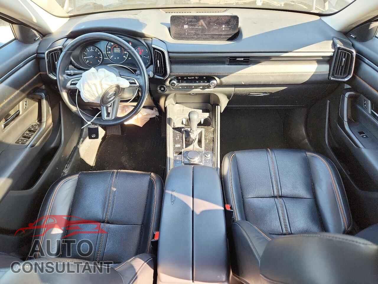 MAZDA CX-50 2023 - 7MMVABEM5PN137782
