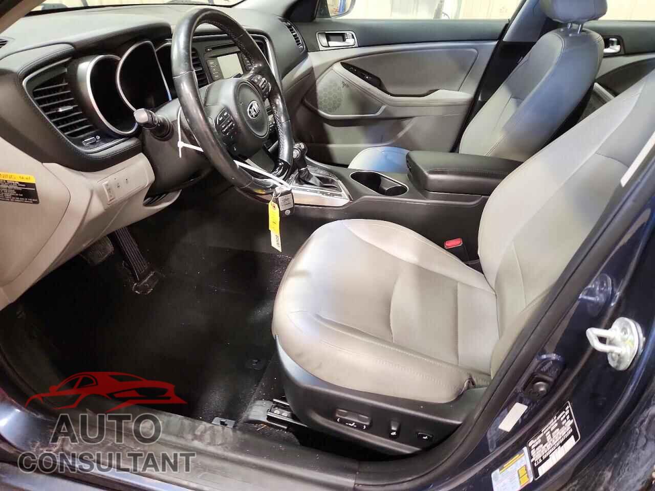 KIA OPTIMA 2015 - 5XXGN4A73FG473384