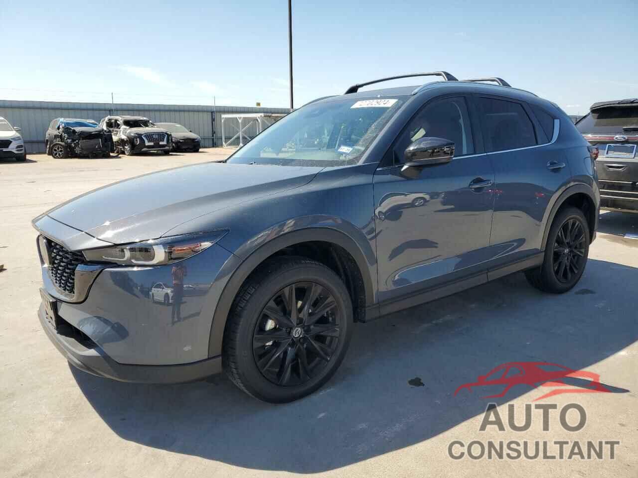 MAZDA CX-5 PREFE 2024 - JM3KFBCL8R0466708