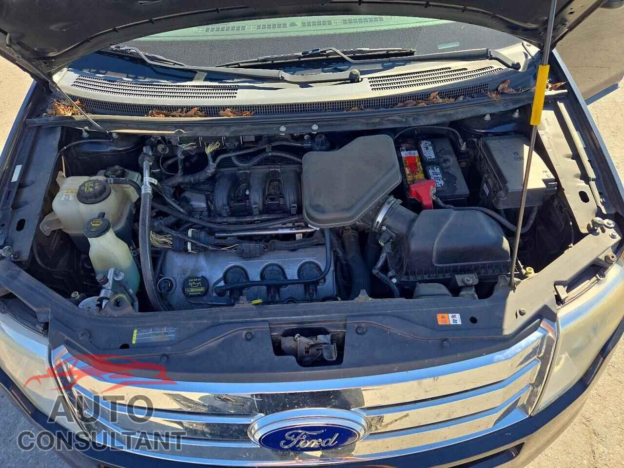 FORD EDGE 2010 - 2FMDK3KC2ABB78721