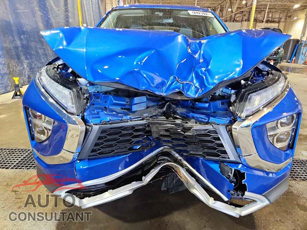 MITSUBISHI ECLIPSE 2026 - JA4ATWAA8TZ003339