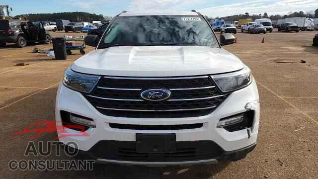 FORD EXPLORER 2021 - 1FMSK7DH8MGC19650