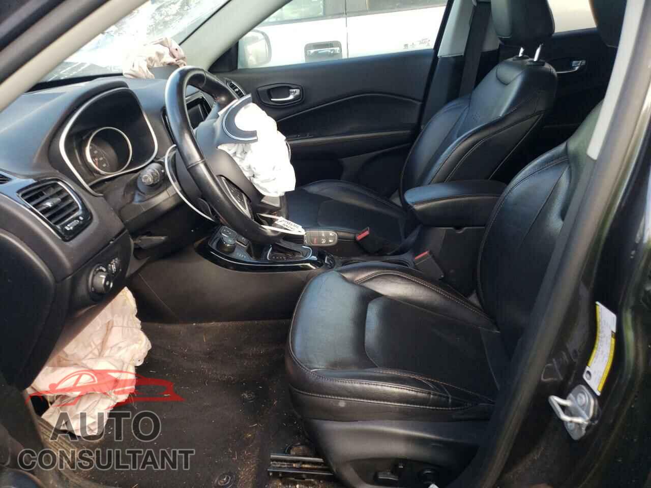 JEEP COMPASS 2018 - 3C4NJDCB9JT442500