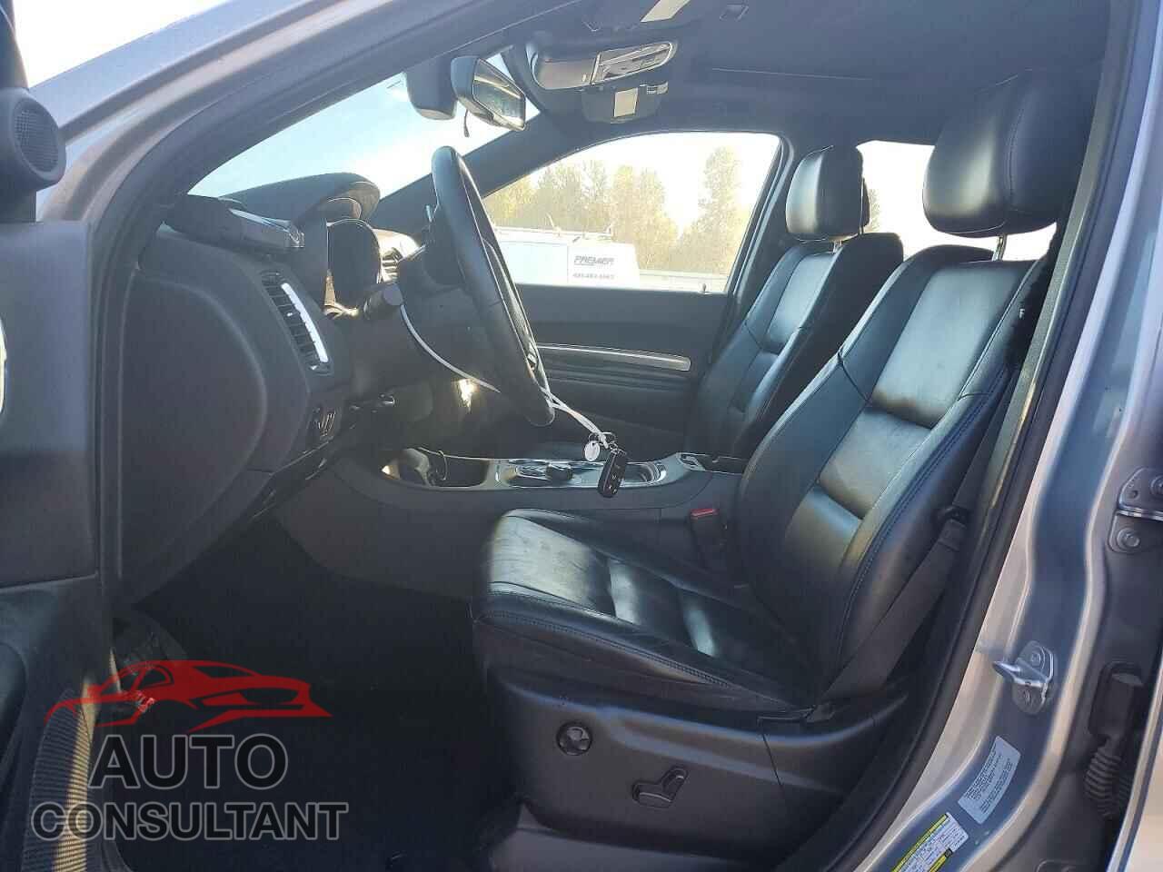 DODGE DURANGO 2015 - 1C4RDJDG0FC101622