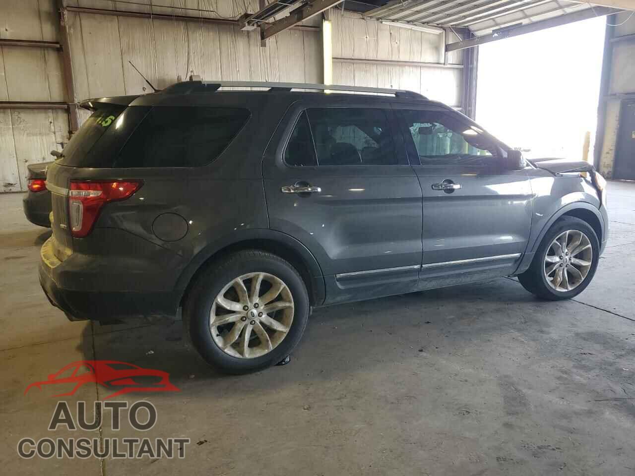 FORD EXPLORER 2015 - 1FM5K8D82FGC04261