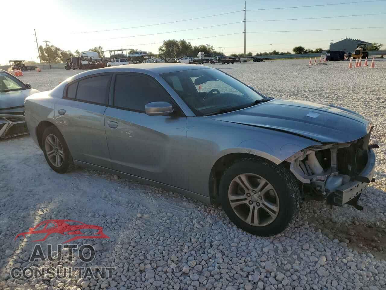 DODGE CHARGER 2016 - 2C3CDXBG0GH173595