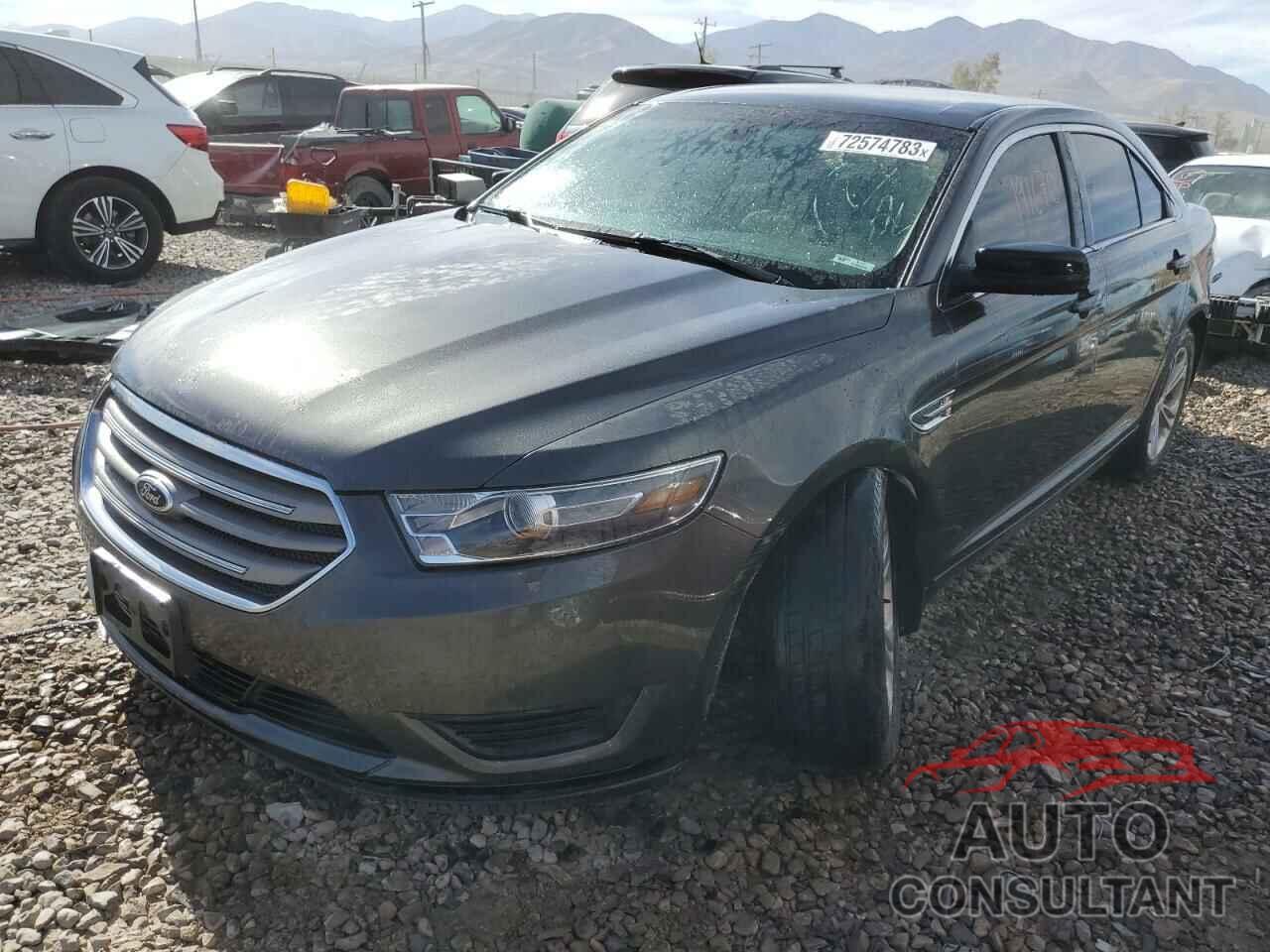 FORD TAURUS 2015 - 1FAHP2D89FG140712