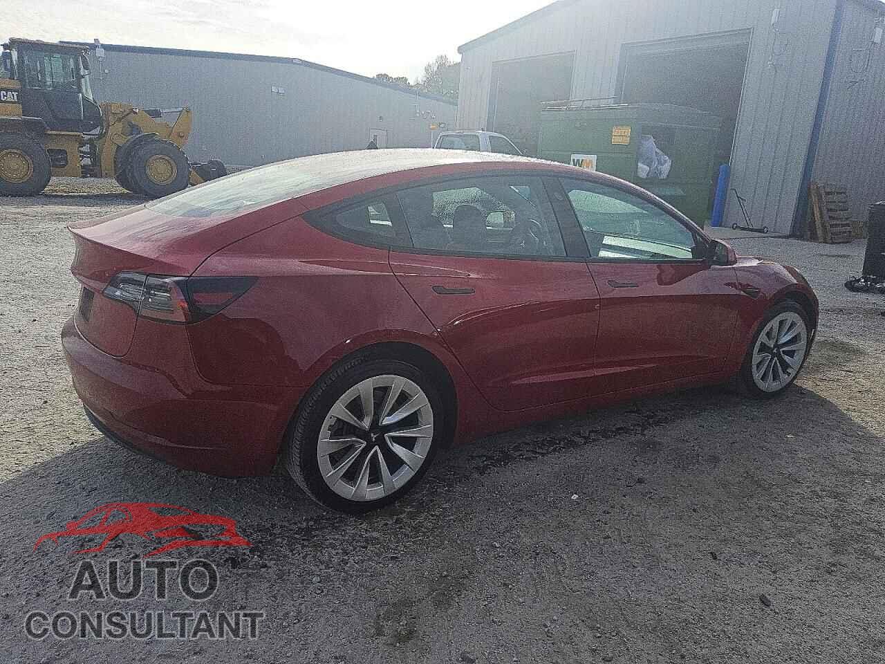 TESLA MODEL 3 2023 - 5YJ3E1EA9PF429963
