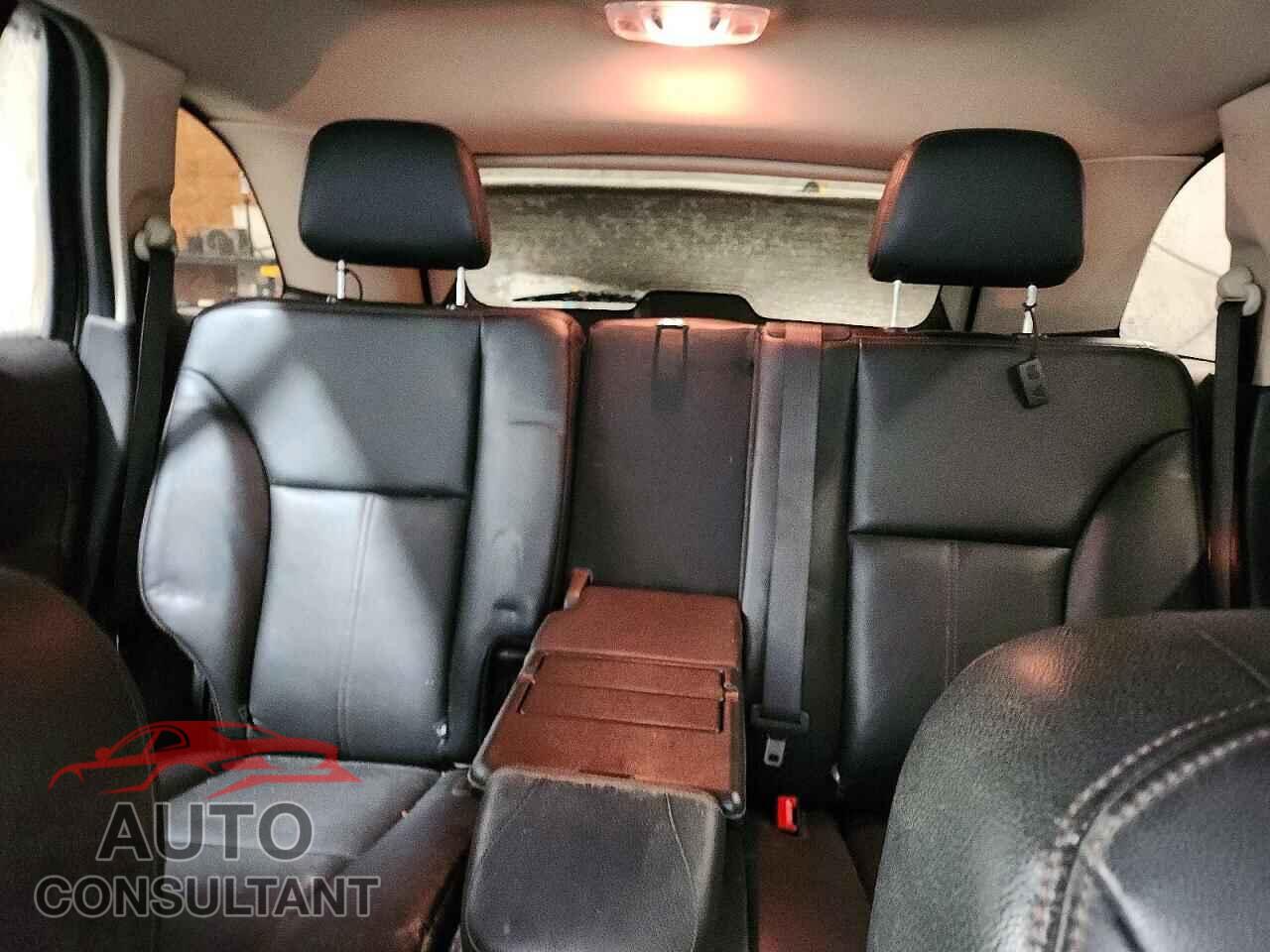FORD EDGE 2013 - 2FMDK4JC2DBC45006