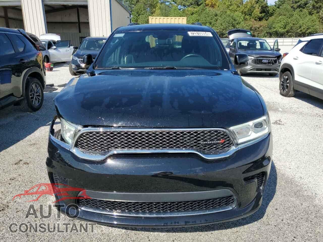DODGE DURANGO 2023 - 1C4RDHAG3PC634918