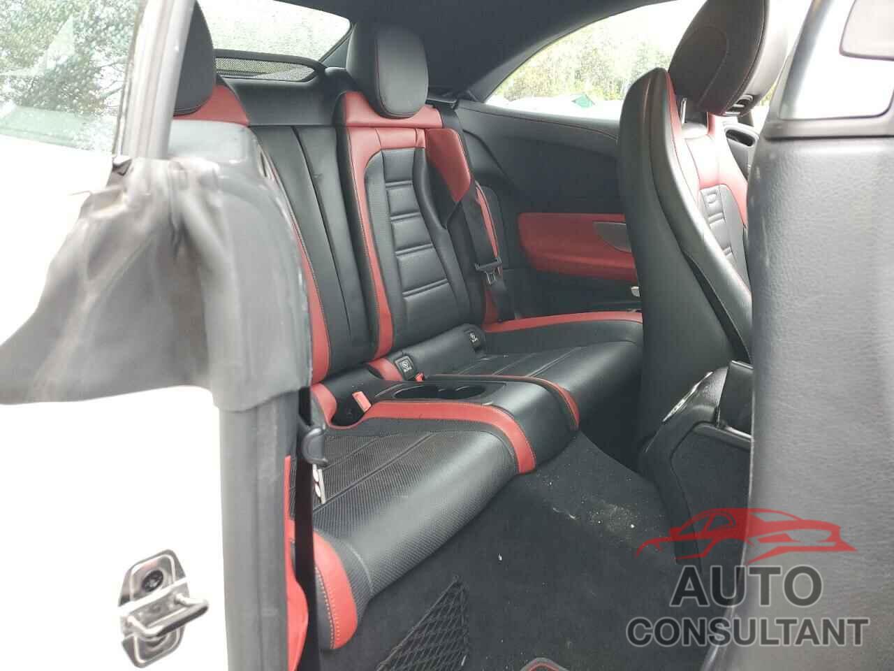 MERCEDES-BENZ E-CLASS 2019 - WDD1K6BB2KF108044