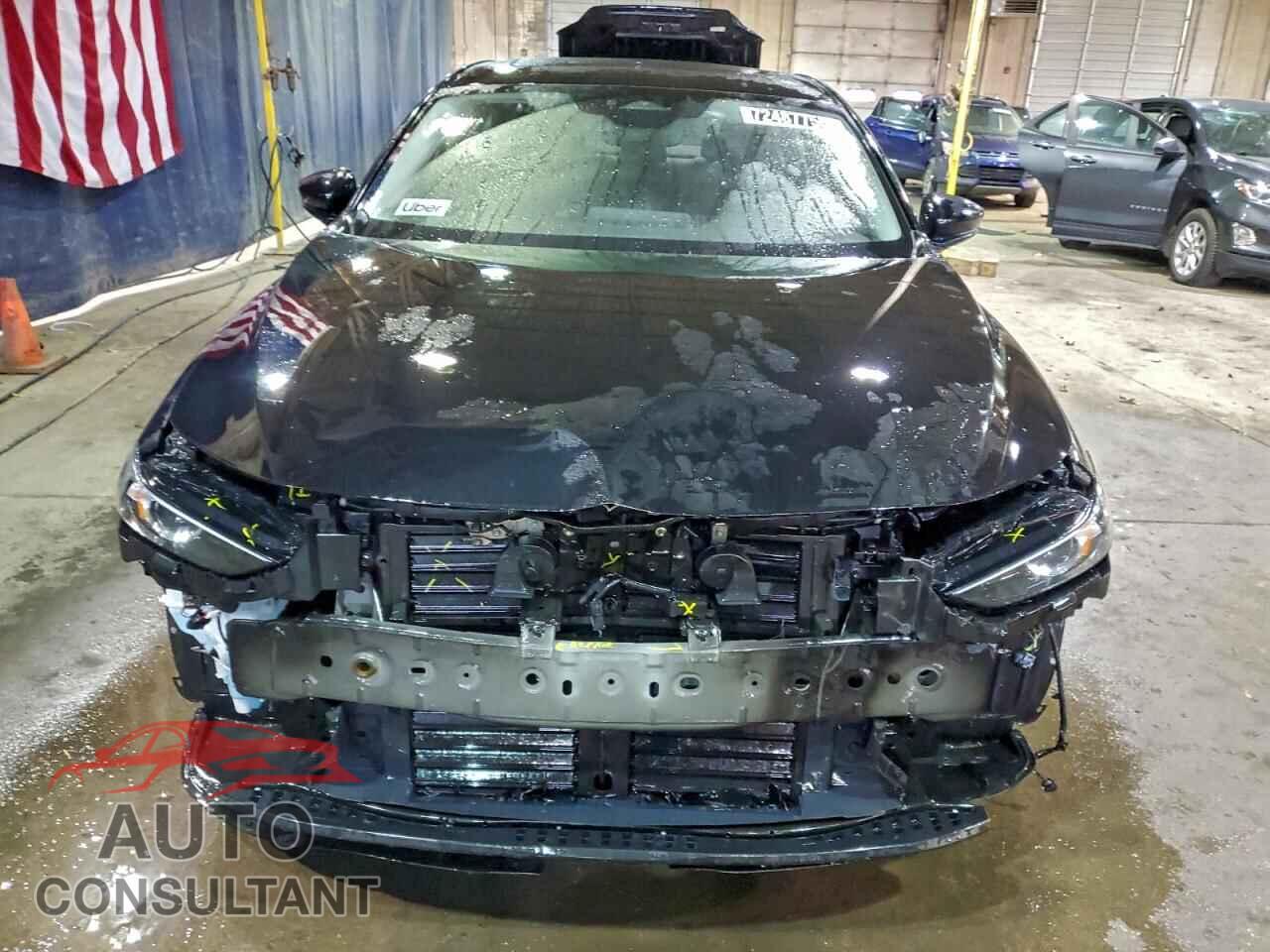 MAZDA 3 2024 - 3MZBPACM6RM415372