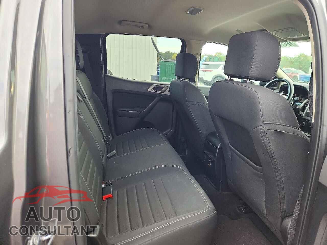 FORD RANGER 2023 - 1FTER4FH6PLE16966