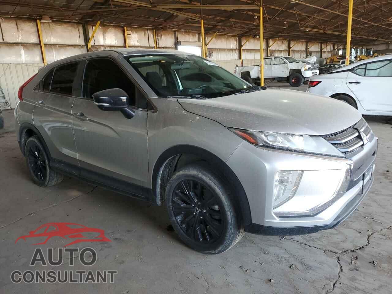 MITSUBISHI ECLIPSE 2019 - JA4AT4AA7KZ000614