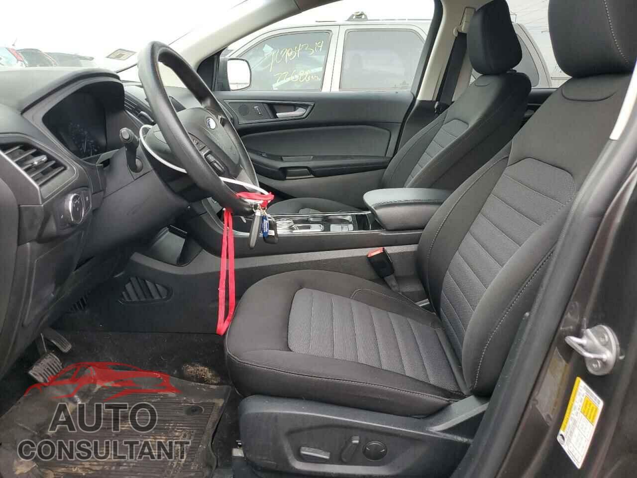 FORD EDGE 2020 - 2FMPK3G9XLBA06708