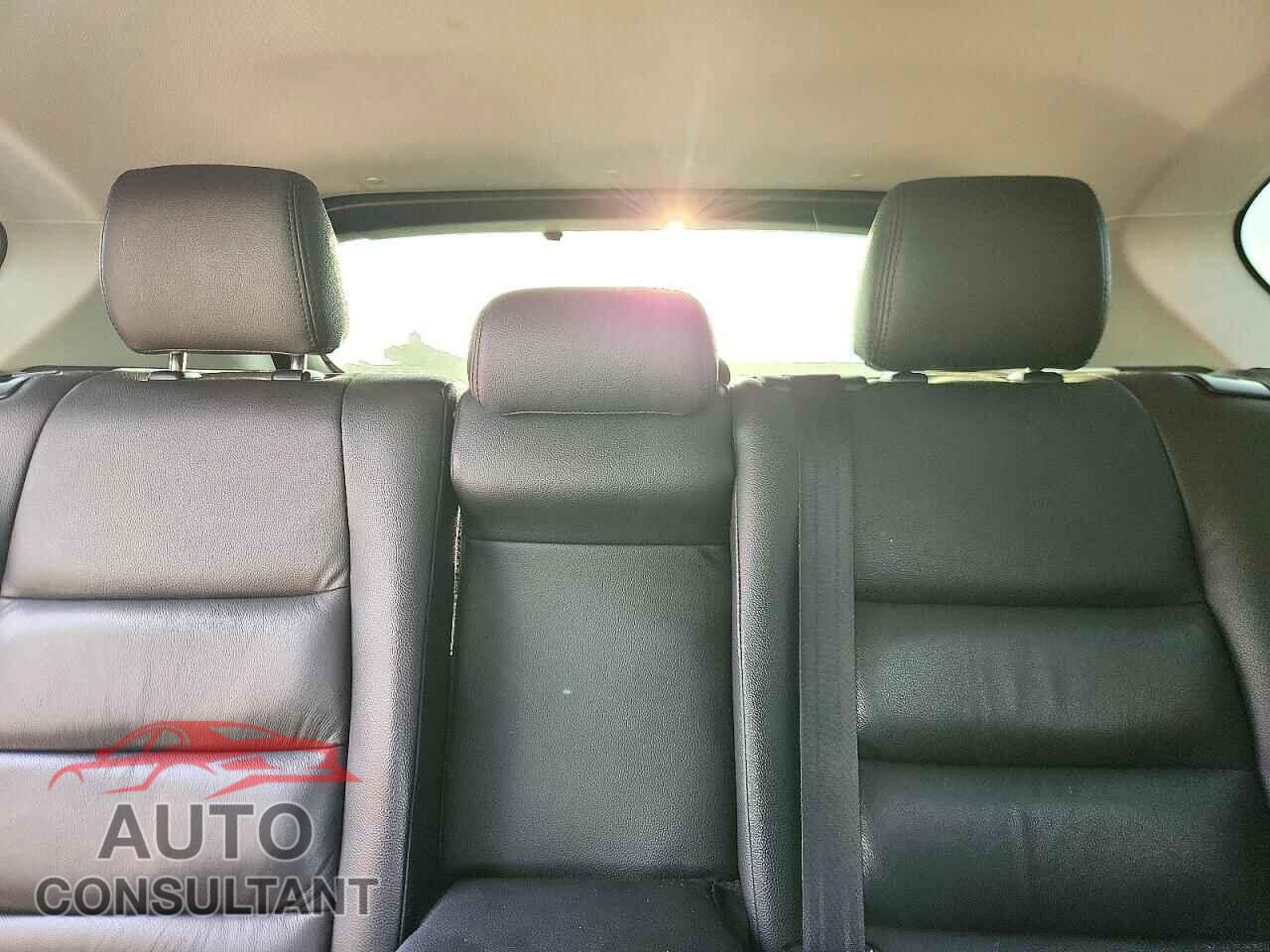 MAZDA CX-5 2014 - JM3KE2CY5E0381320