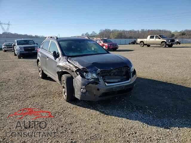 SUBARU XV 2015 - JF2GPAMC7F8285425