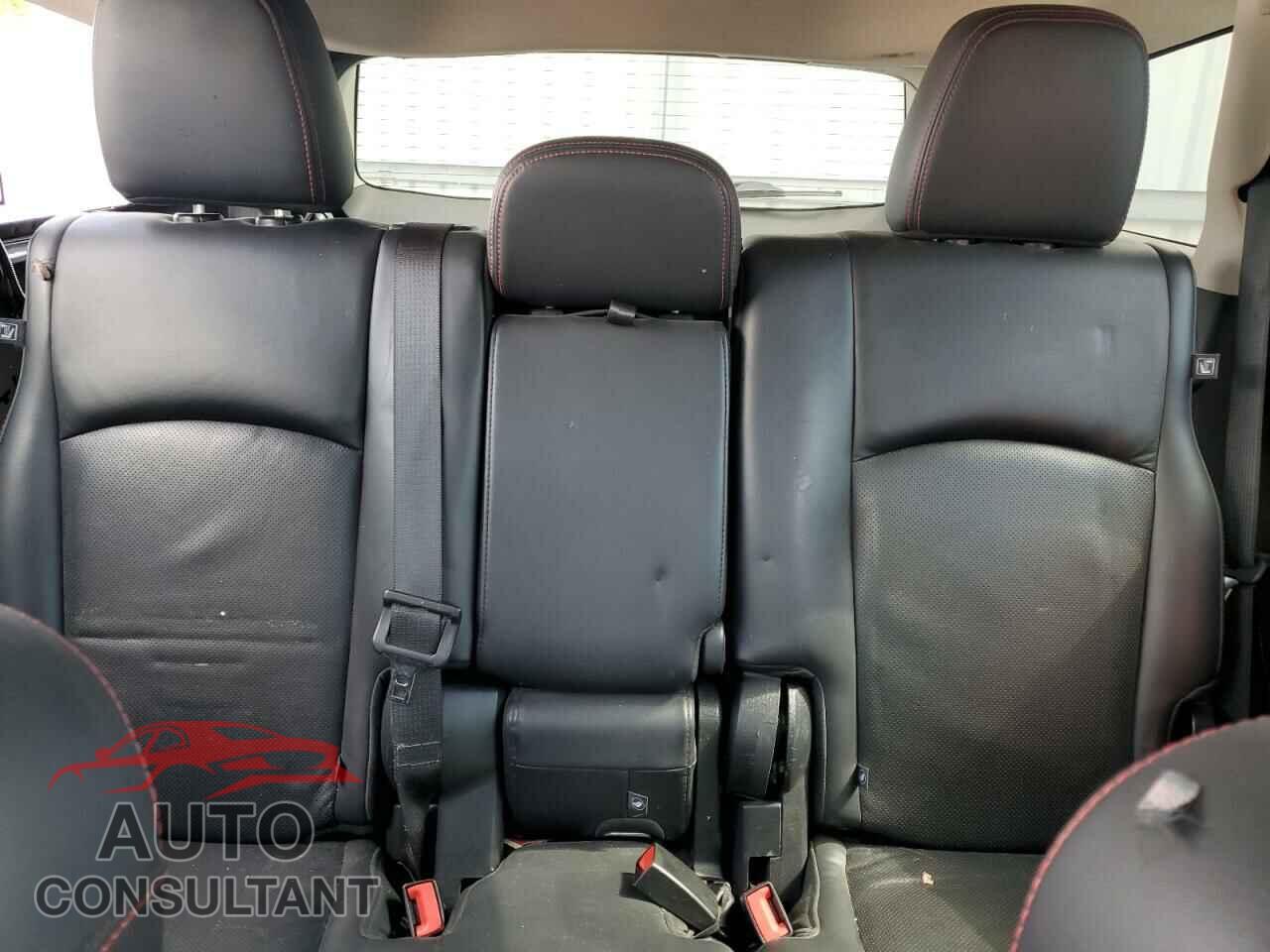 DODGE JOURNEY 2016 - 3C4PDDEG4GT106433