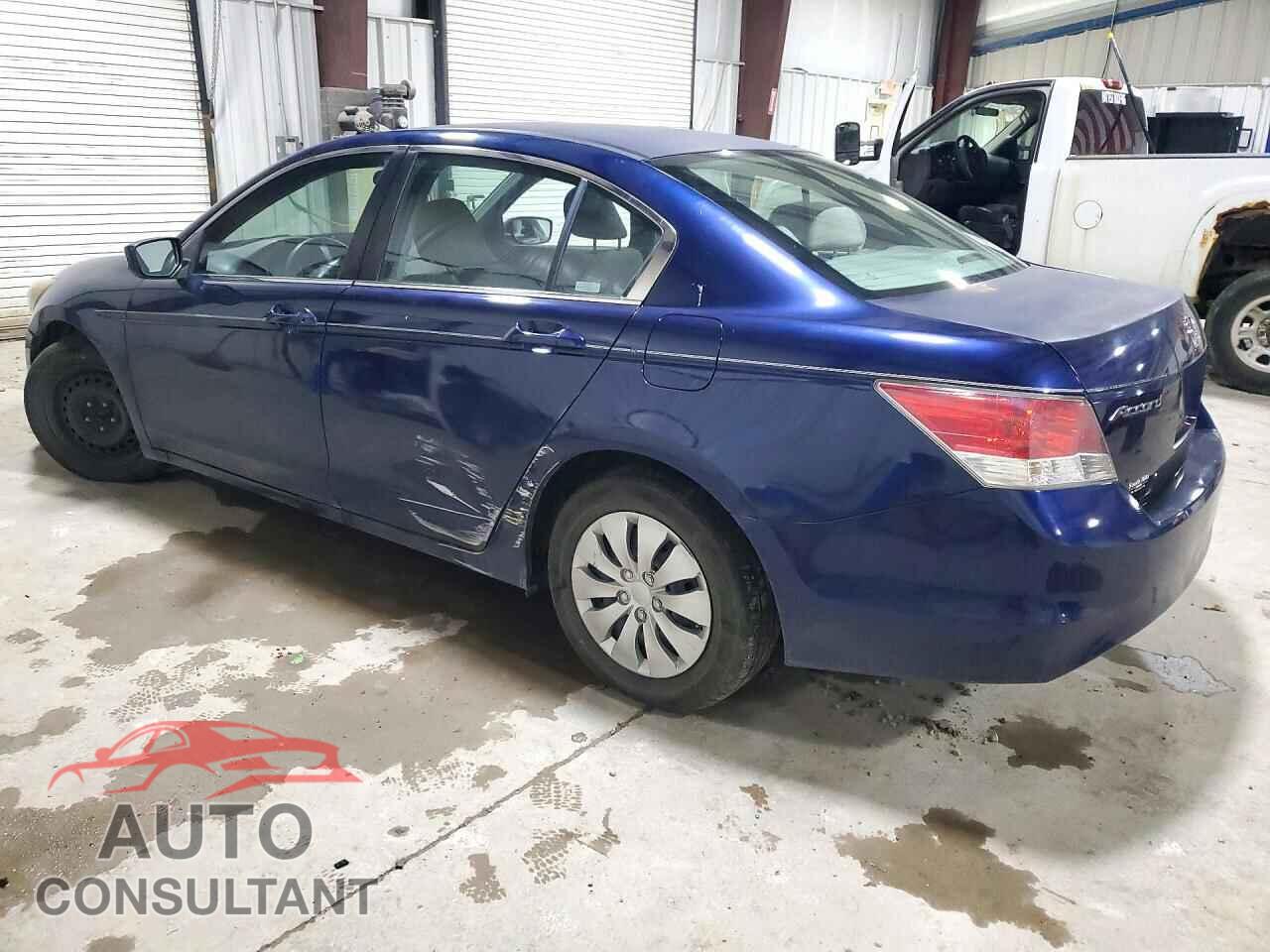 HONDA ACCORD 2010 - 1HGCP2F35AA128348