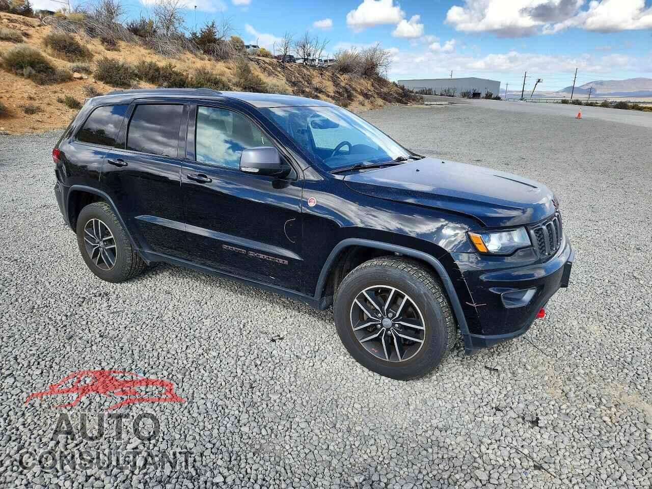 JEEP CHEROKEE 2017 - 1C4RJFLG2HC866499